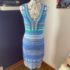 Venus Knit Dress